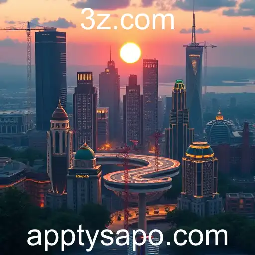 Tysapo: O Fenômeno dos Jogos que Conquista Portugal