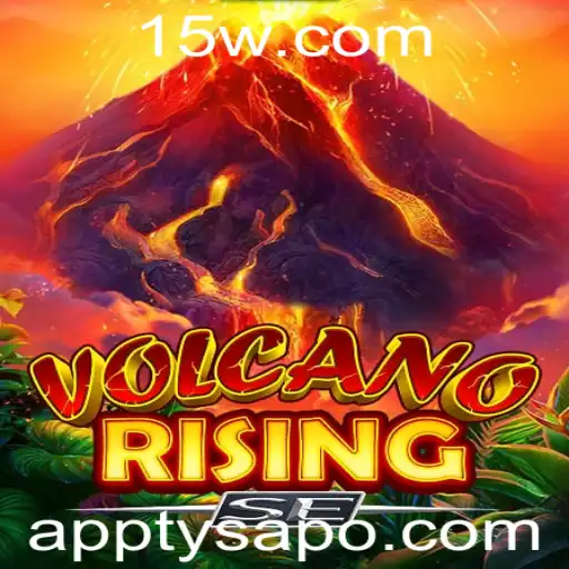 Descubra o Empolgante Mundo de VolcanoRisingSE