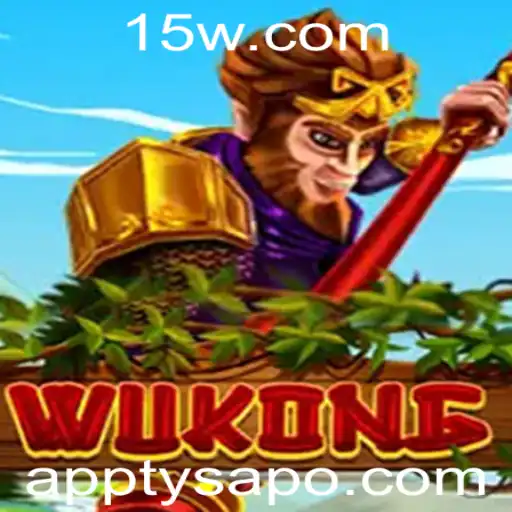 Wukong: Aventura e Estratégia no Mundo de Tysapo